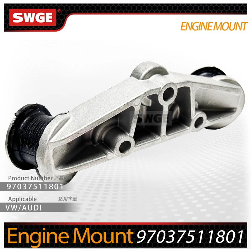 Engine Mount 97037511801