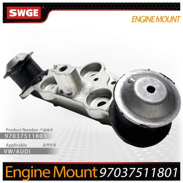 Engine Mount 97037511801