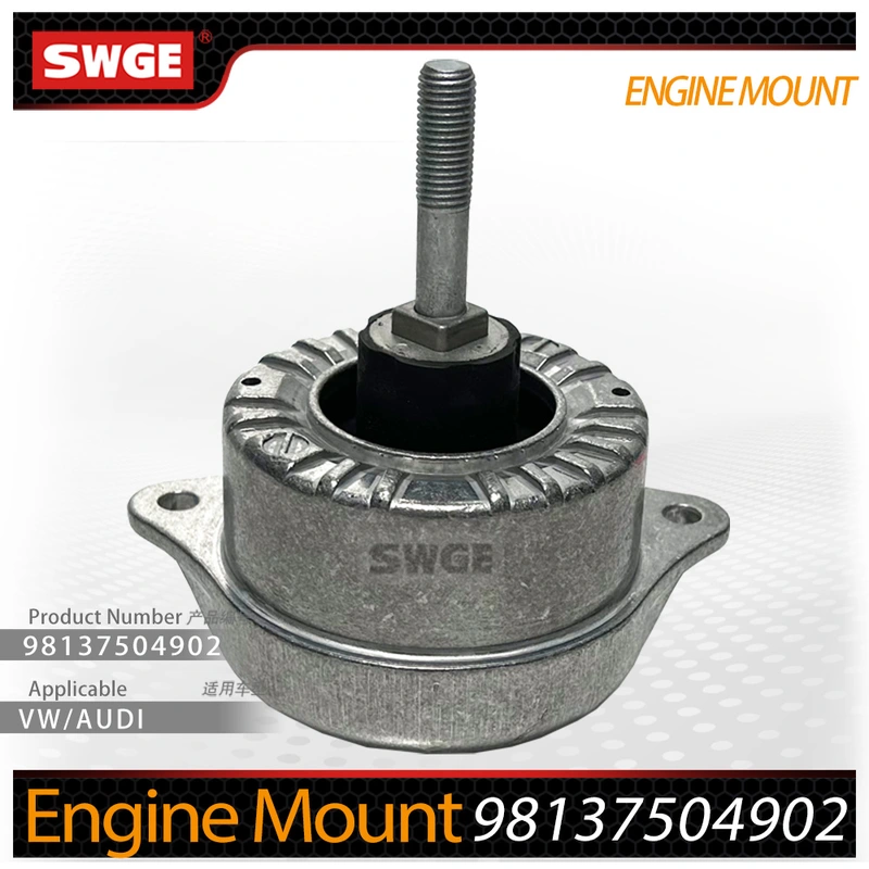 Engine Mount 98137504902