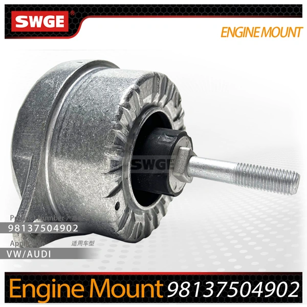Engine Mount 98137504902