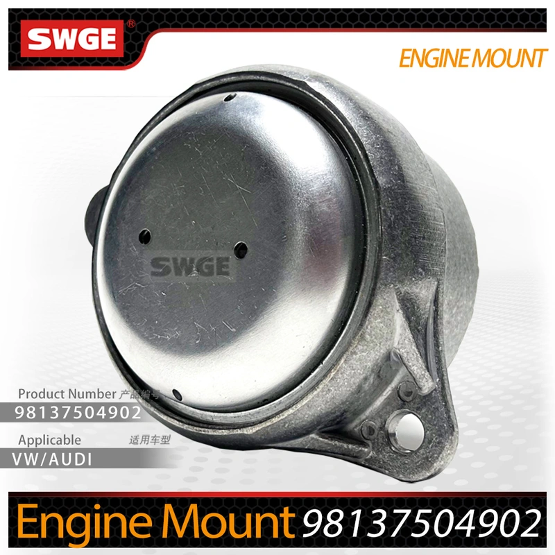 Engine Mount 98137504902