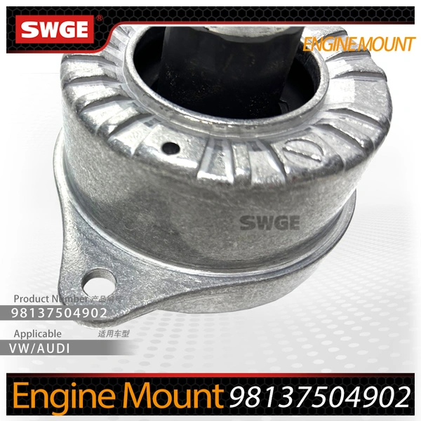 Engine Mount 98137504902