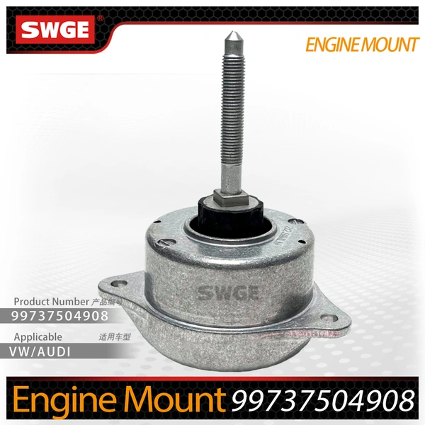 Engine Mount 99737504908