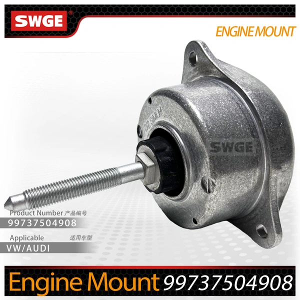 Engine Mount 99737504908