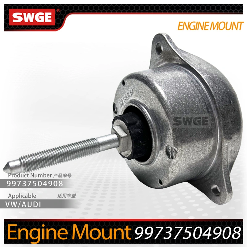 Engine Mount 99737504908