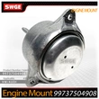Engine Mount 99737504908
