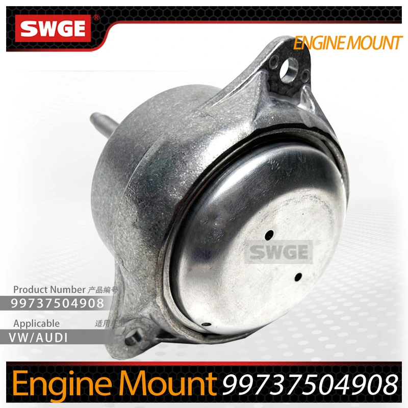 Engine Mount 99737504908