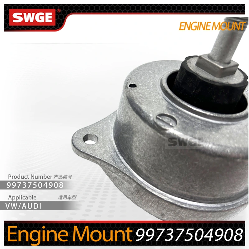 Engine Mount 99737504908