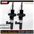 Shock Absorber 3C0413031D