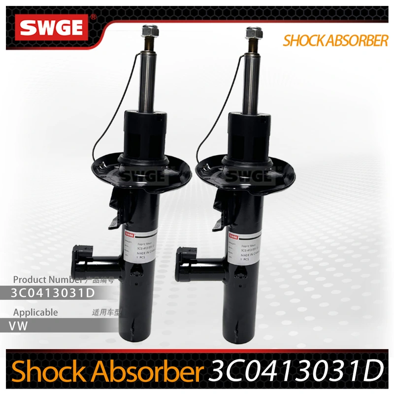 Shock Absorber 3C0413031D