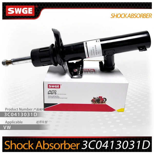 Shock Absorber 3C0413031D
