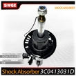 Shock Absorber 3C0413031D