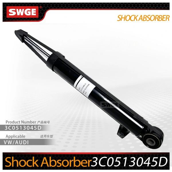 Shock Absorber 3C0513045D
