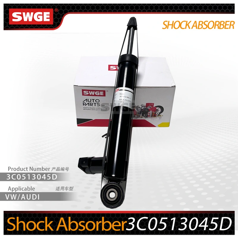 Shock Absorber 3C0513045D
