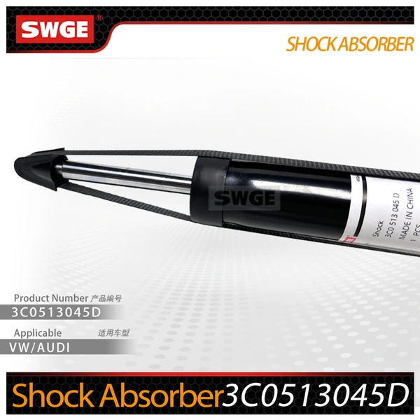 Shock Absorber 3C0513045D