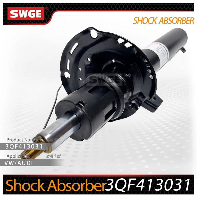 Shock Absorber 3QF413031