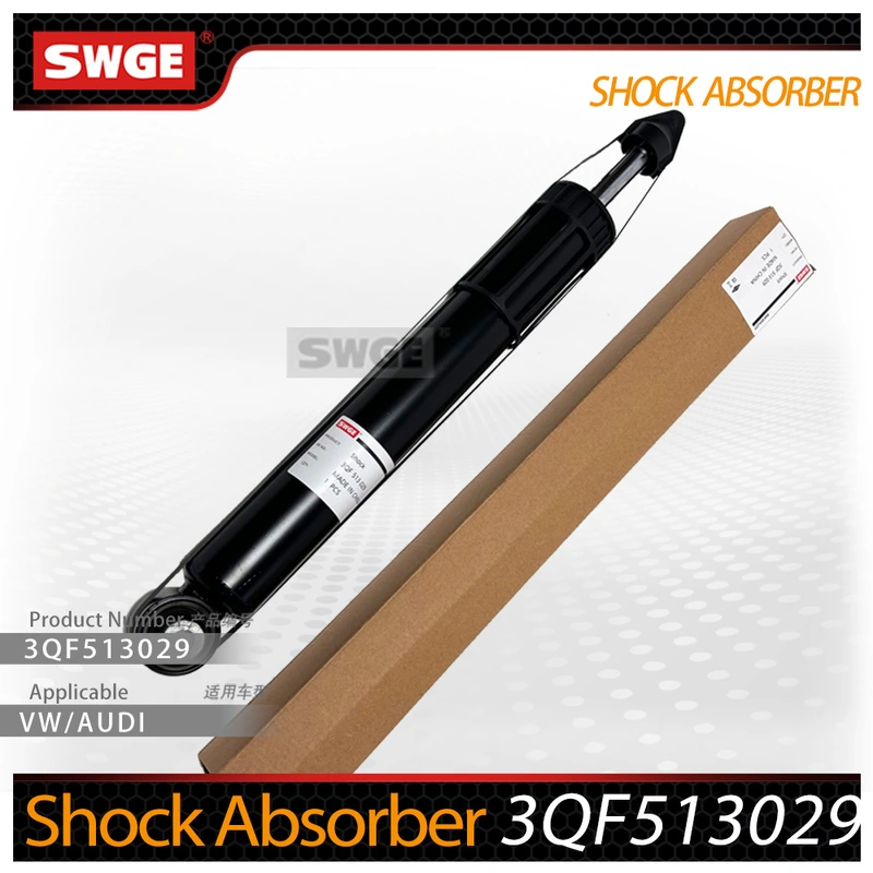 Shock Absorber 3QF513029