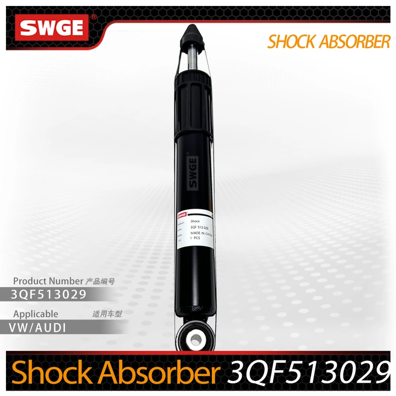 Shock Absorber 3QF513029