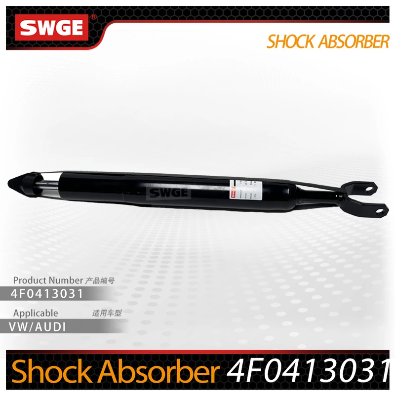 Shock Absorber 4F0413031