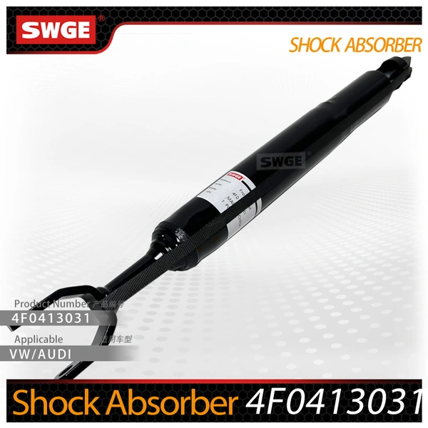 Shock Absorber 4F0413031
