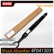 Shock Absorber 4F0413031
