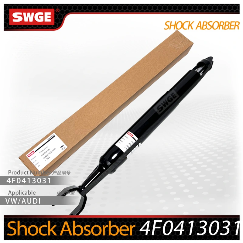 Shock Absorber 4F0413031
