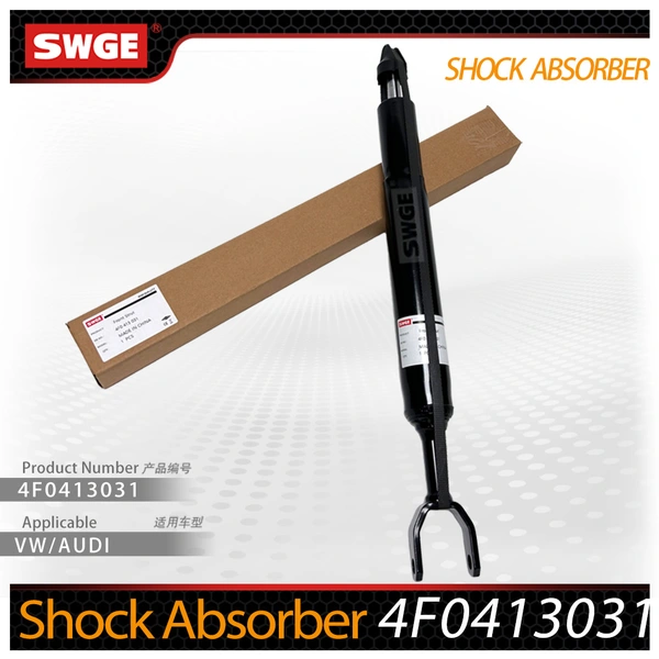 Shock Absorber 4F0413031