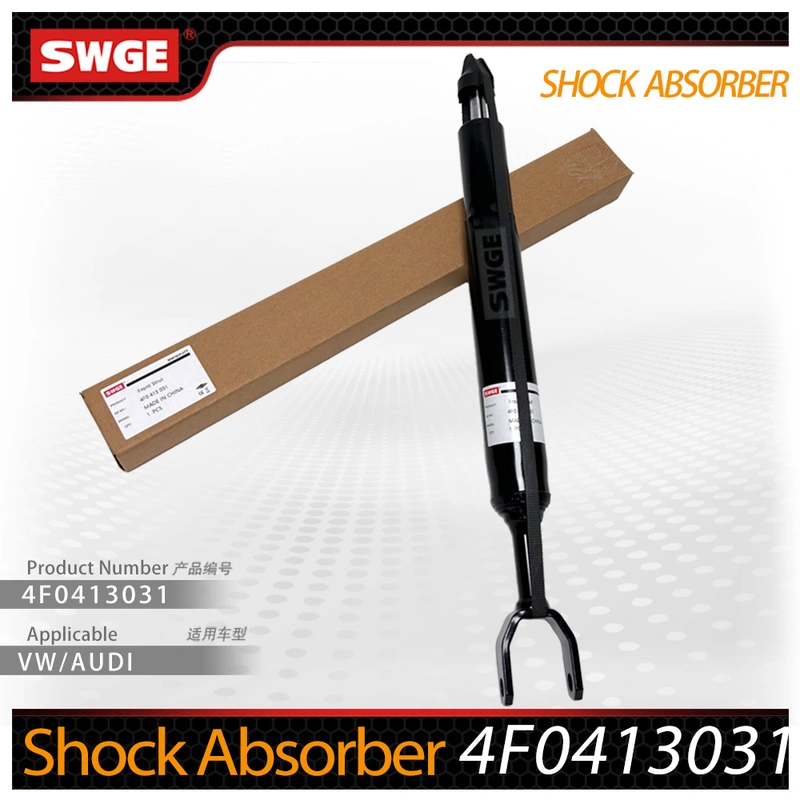 Shock Absorber 4F0413031