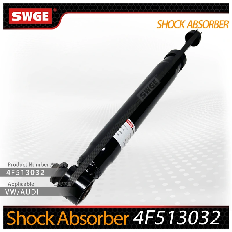 Shock Absorber 4F513032