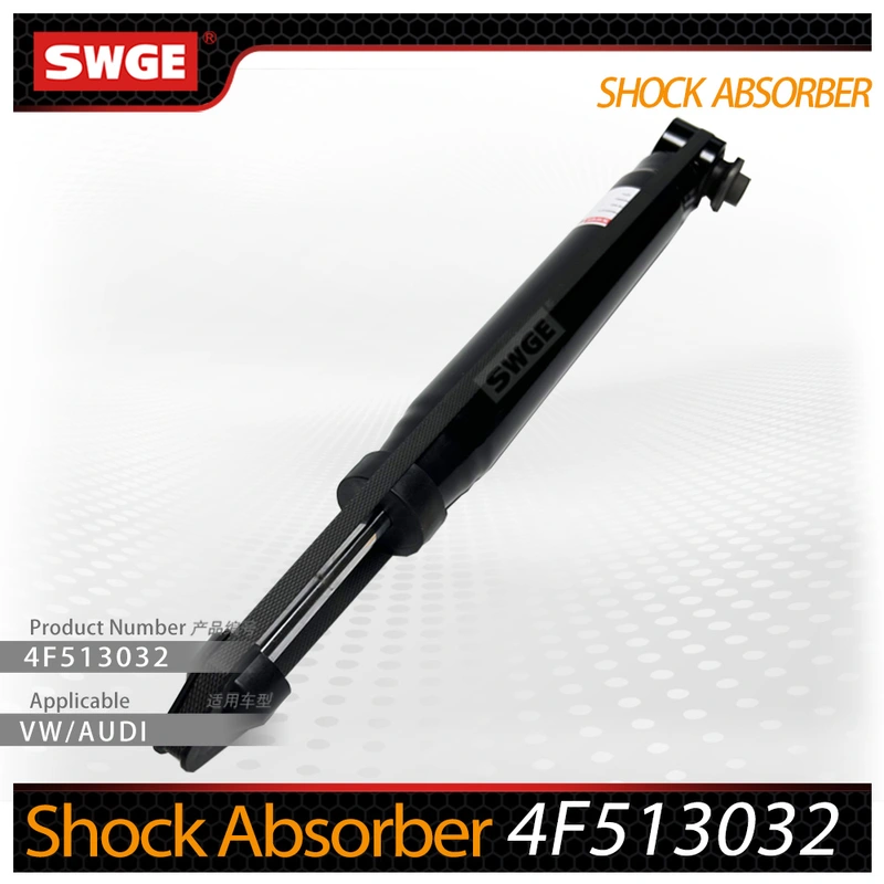 Shock Absorber 4F513032
