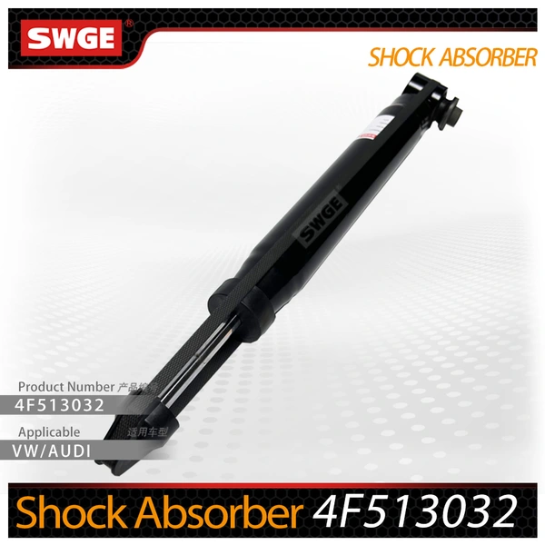 Shock Absorber 4F513032