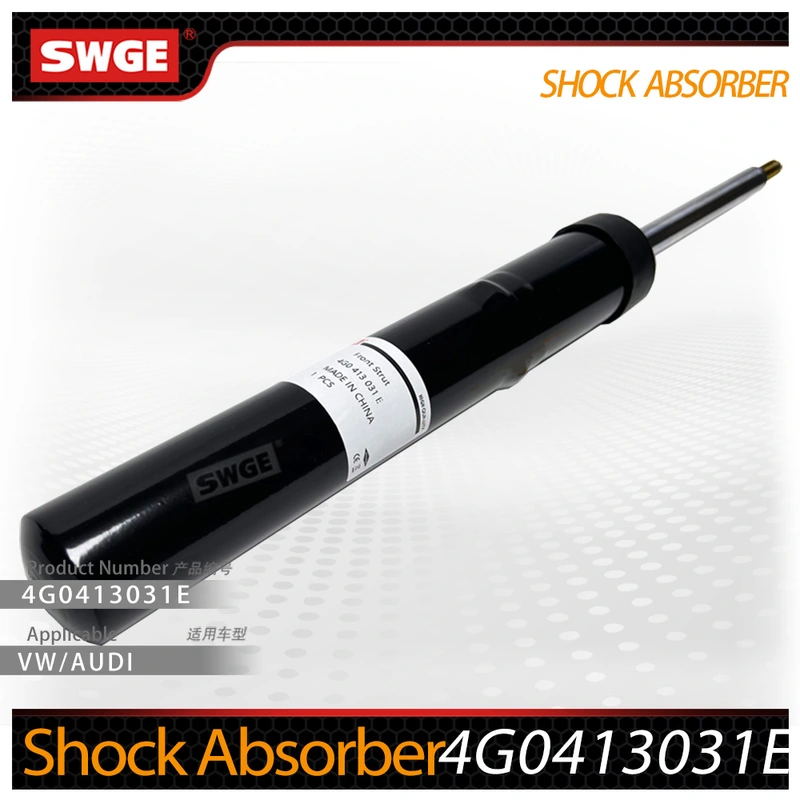 Shock Absorber 4G0413031E