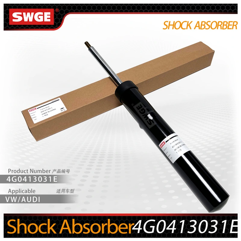 Shock Absorber 4G0413031E