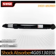 Shock Absorber 4G0513035B