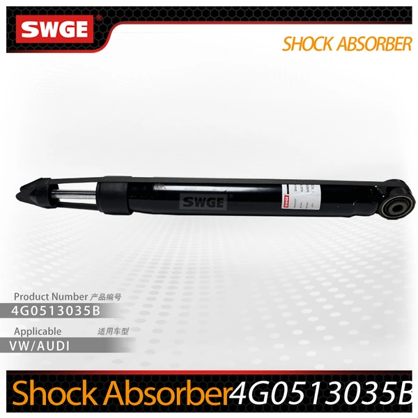 Shock Absorber 4G0513035B