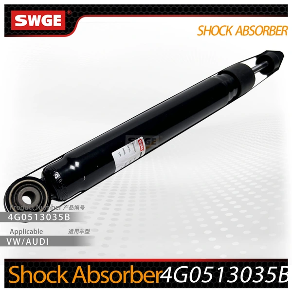 Shock Absorber 4G0513035B