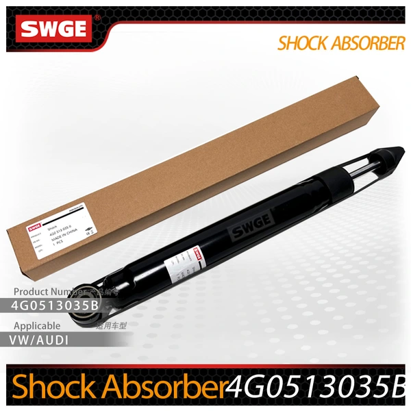 Shock Absorber 4G0513035B