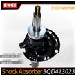 Shock Absorber 5QD413023