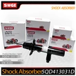 Shock Absorber 5QD413031D