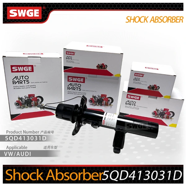 Shock Absorber 5QD413031D