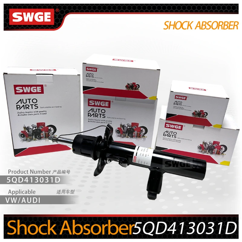 Shock Absorber 5QD413031D