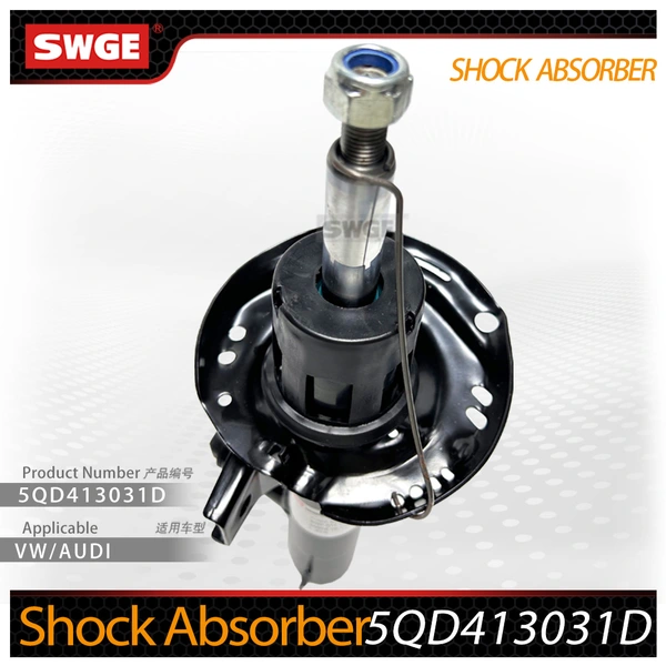 Shock Absorber 5QD413031D