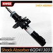 Shock Absorber 6QD413031