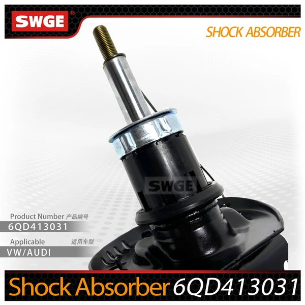Shock Absorber 6QD413031