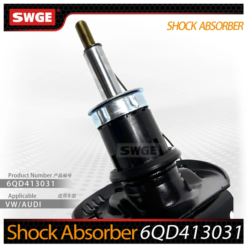 Shock Absorber 6QD413031