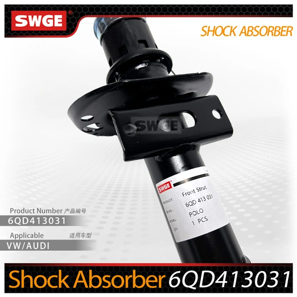 Shock Absorber 6QD413031