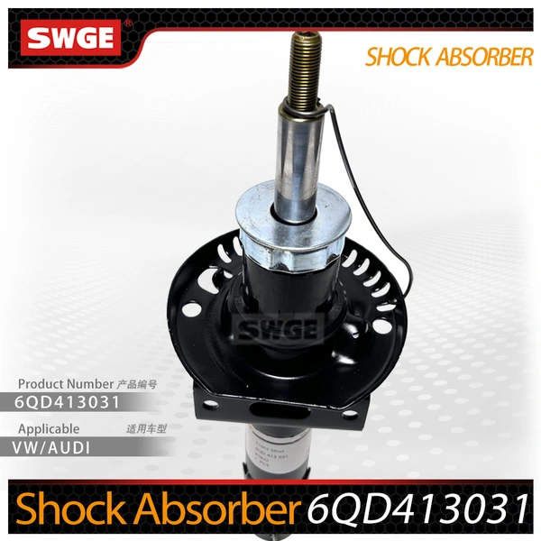 Shock Absorber 6QD413031