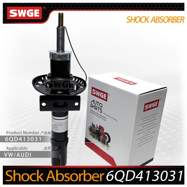 Shock Absorber 6QD413031