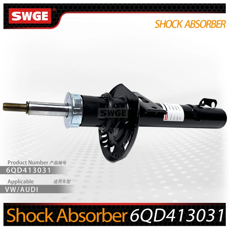 Shock Absorber 6QD413031