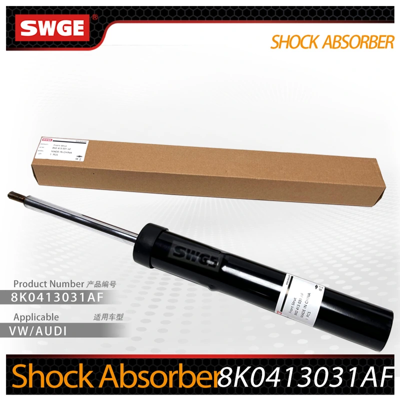Shock Absorber 8K0413031AF